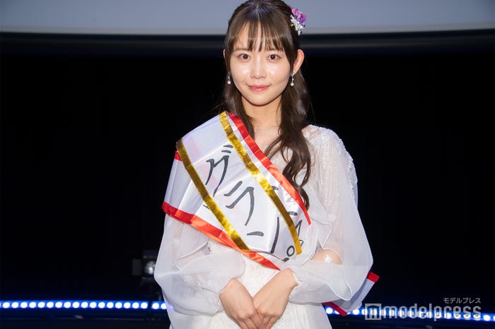 田中裕理さん(C)モデルプレス