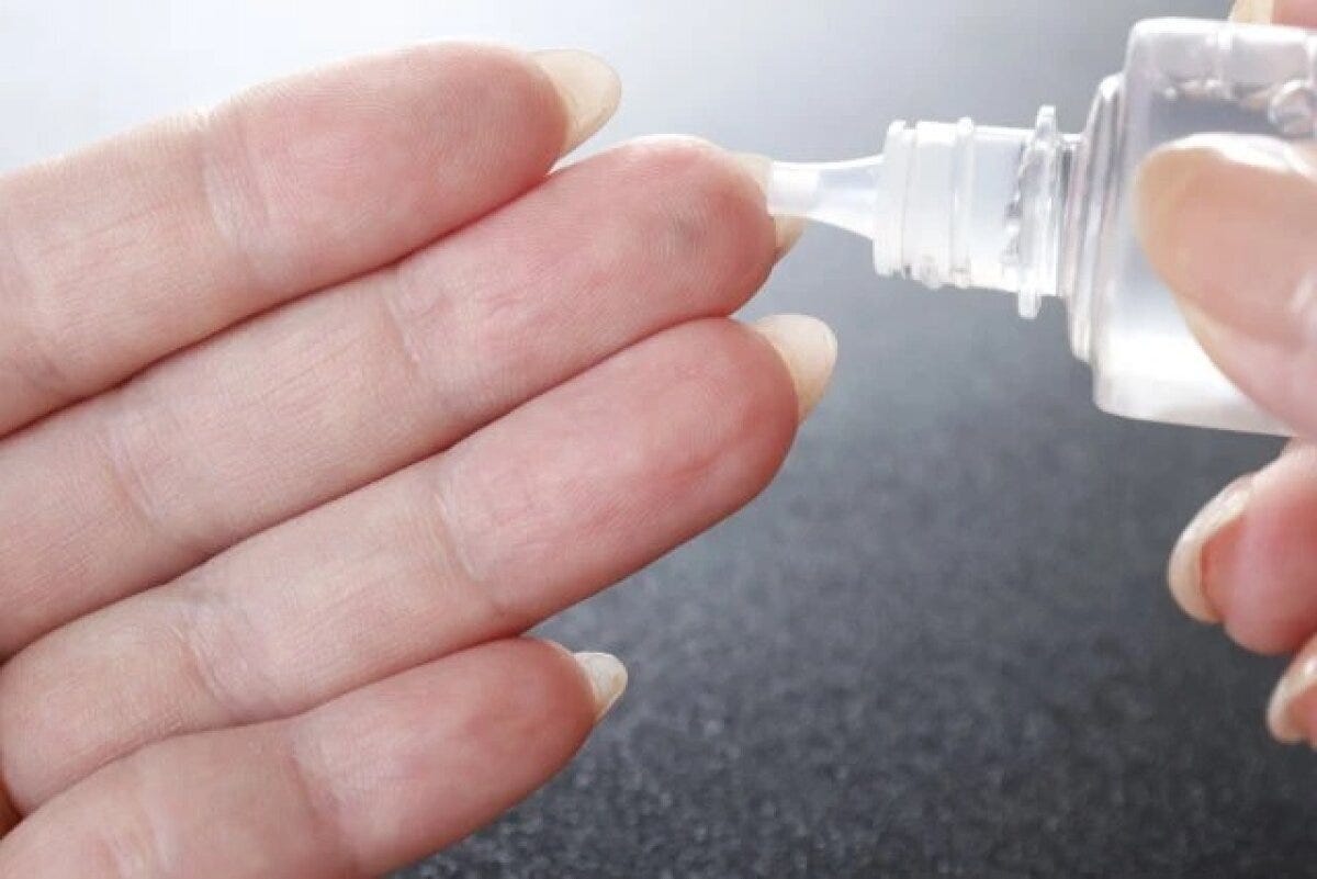 ダイソー トラベル美容オイルボトル ダイソー トラベル美容オイルボトル