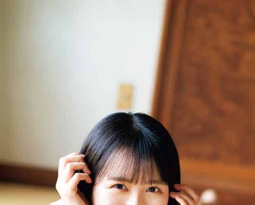 日向坂46上村ひなの、丹生明里に直筆手紙で返信「きっと大変なことも沢山あったはず」