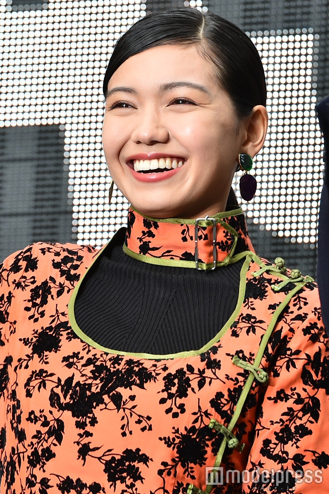 二階堂ふみ （C）モデルプレス