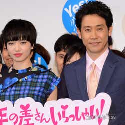 小松菜奈 過去写真に 異次元 完成されてる の声 高校時代はモテた モデルプレス