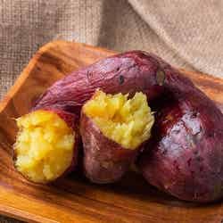 焼き芋/画像提供:かがし屋