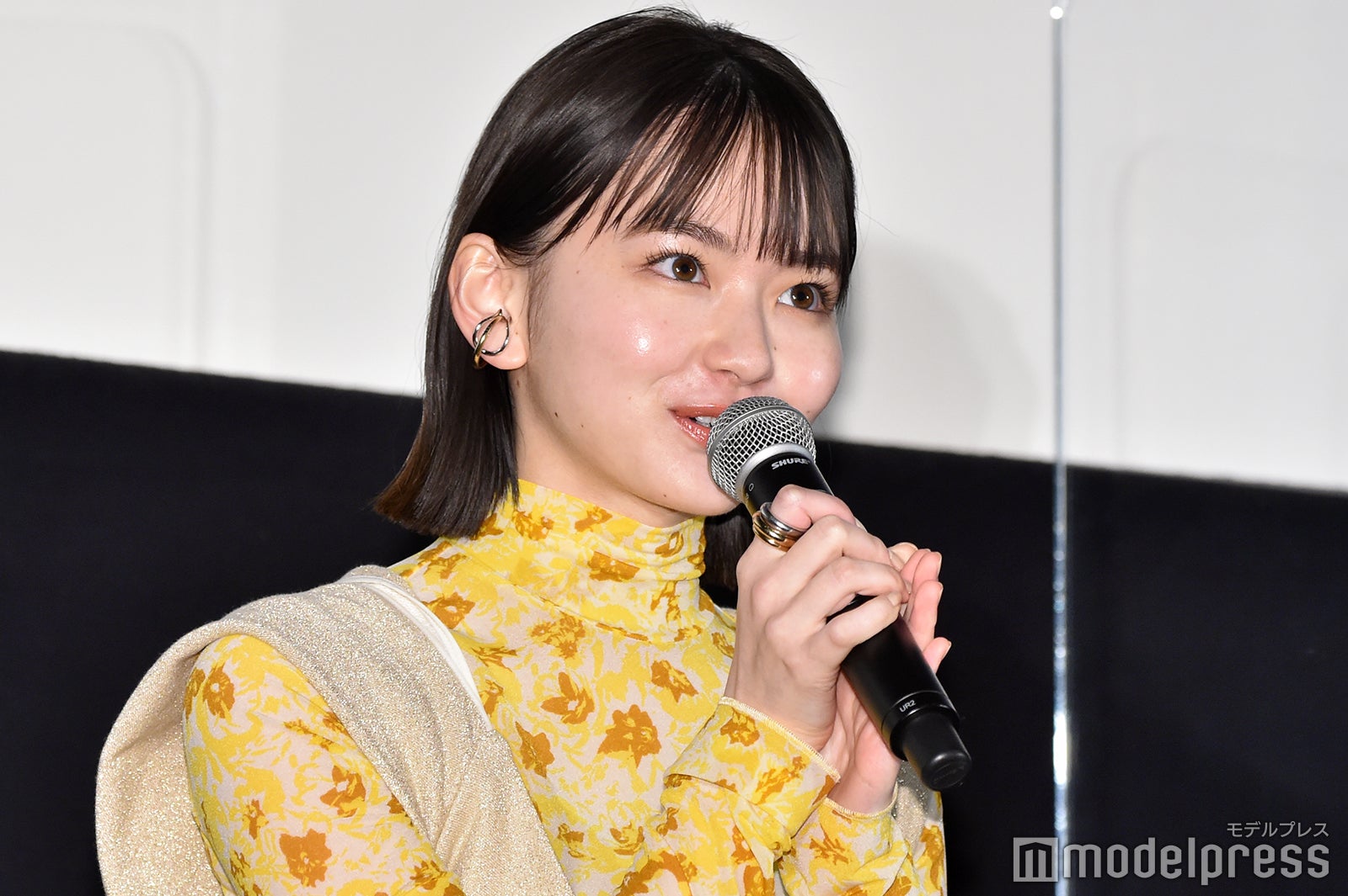 山田杏奈（C）モデルプレス