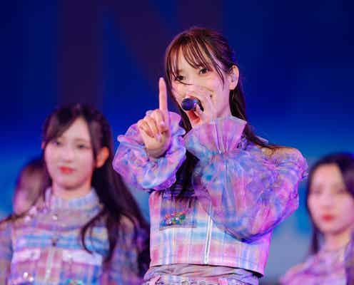 日向坂46、全国ツアー決定&ファイナルは東京ドーム2DAYS メンバーも感極まる【ひなたフェス2024】