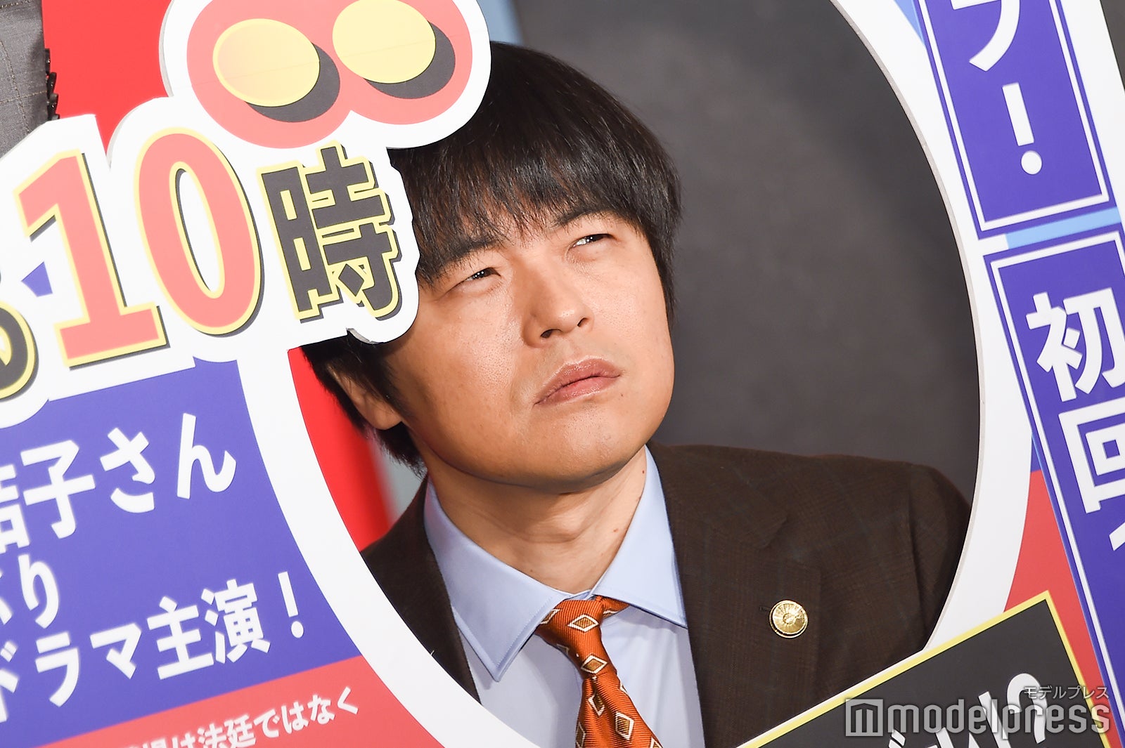 バカリズム（C）モデルプレス