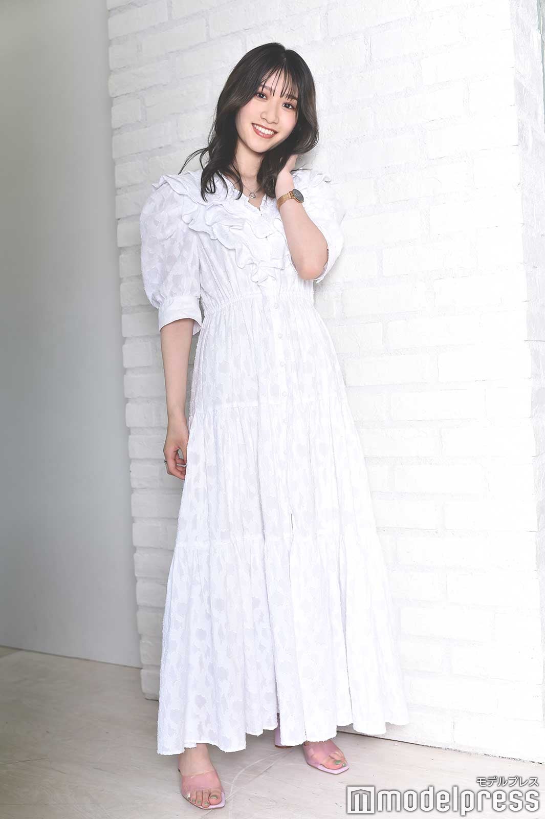 あやな（C）モデルプレス