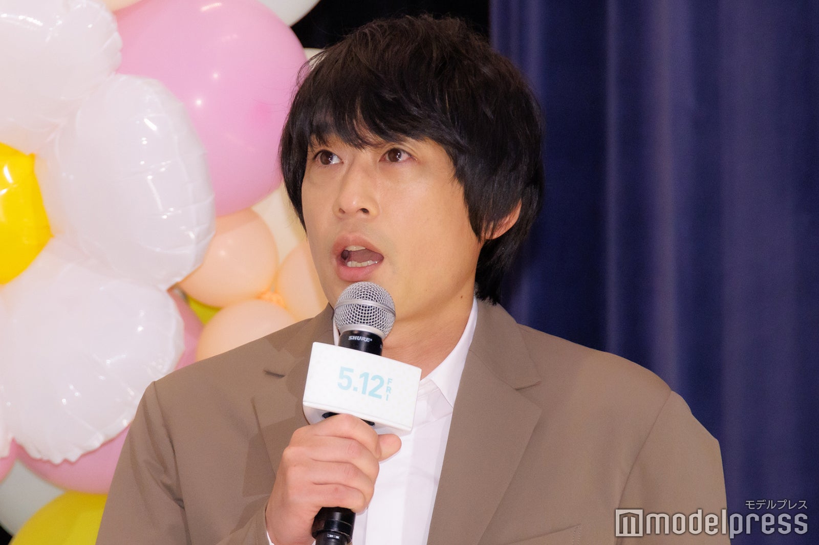 村上健志（C）モデルプレス