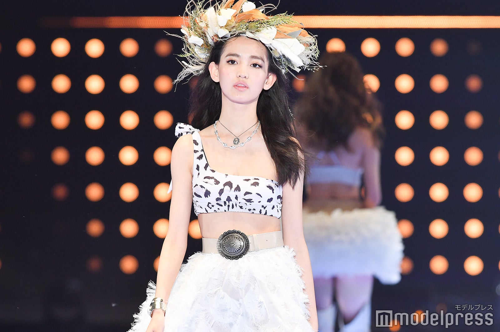 黒木麗奈 （C）モデルプレス