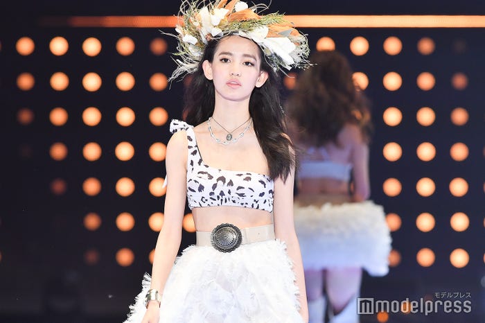 黒木麗奈 (C)モデルプレス
