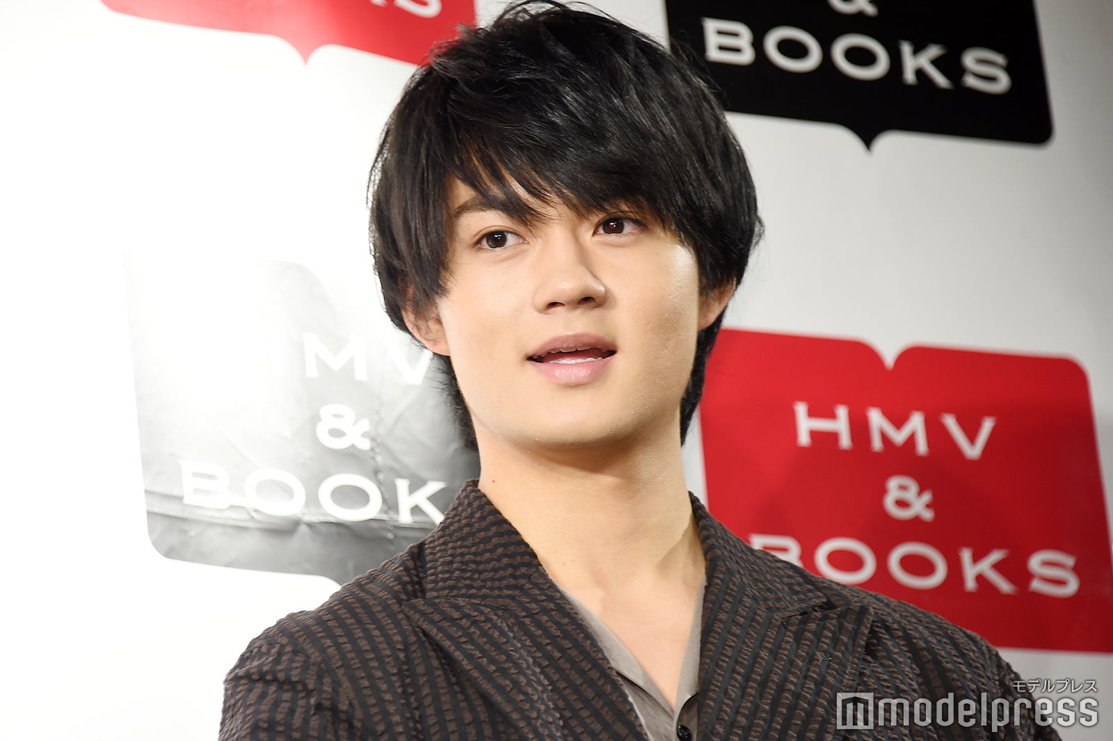 佐野勇斗（C）モデルプレス