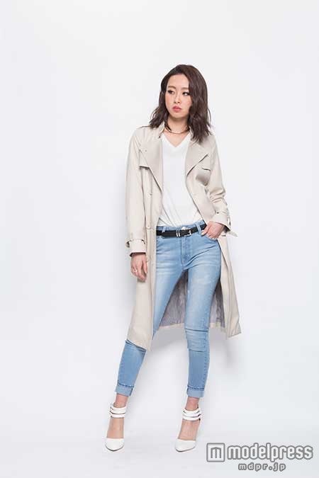 「春デニム」どう着る？トレンドキーワードは“リラックスカジュアル”