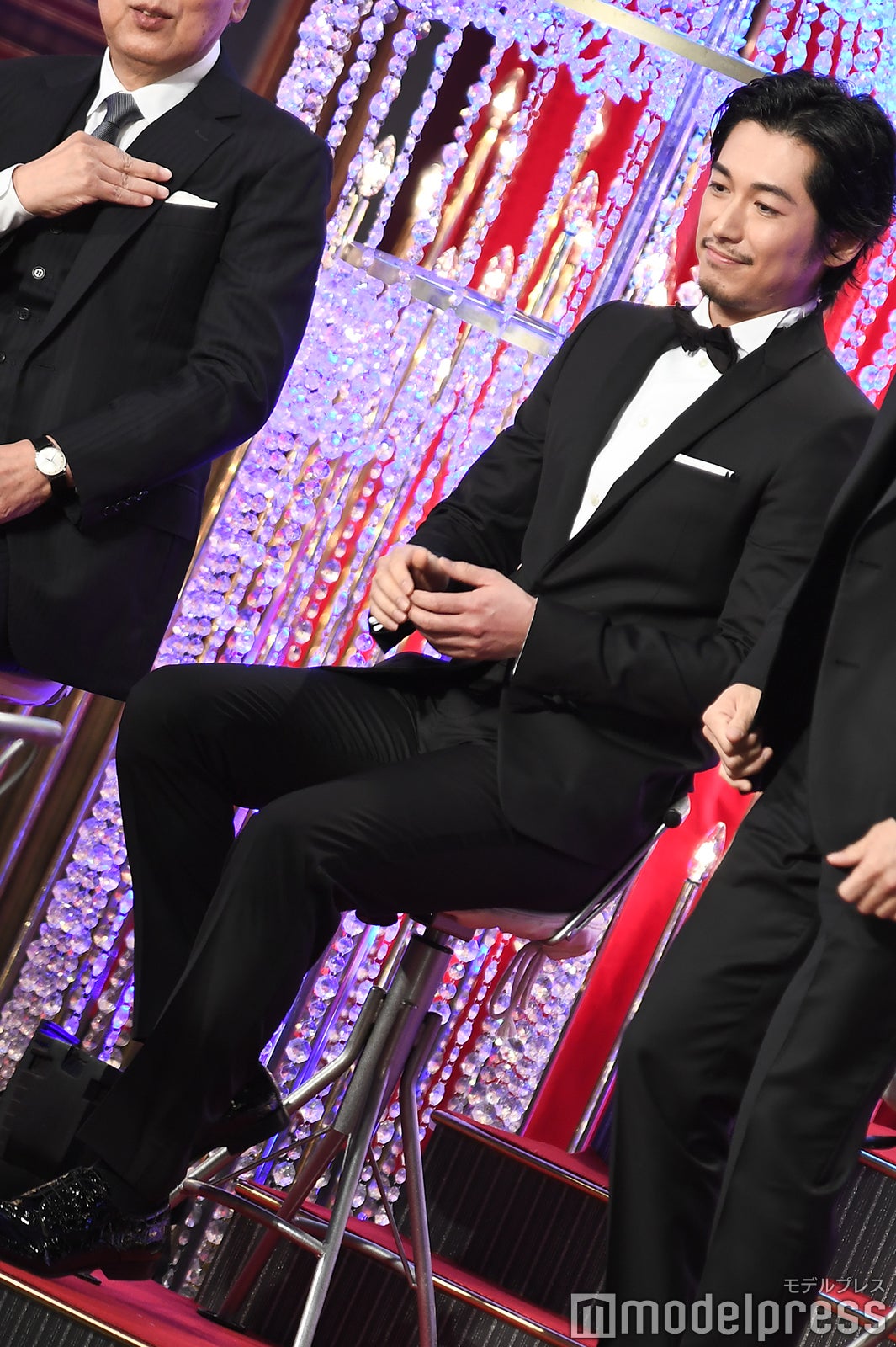 ディーン・フジオカ（C）モデルプレス