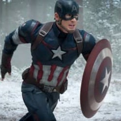 『キャプテン・アメリカ』クリス・エヴァンス、子供が欲しくて仕方ない