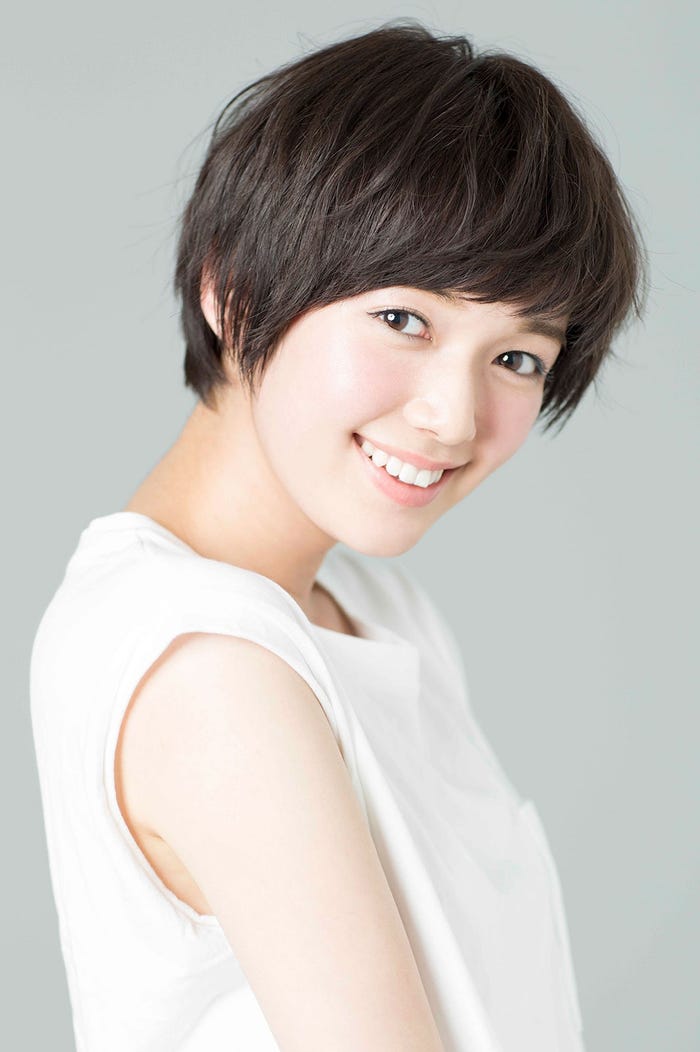 佐藤栞里 (画像提供:日本テレビ)