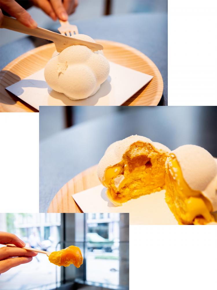 マンダリンオリエンタルホテル