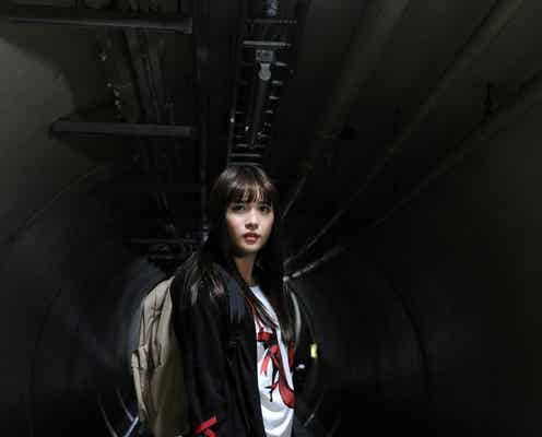 SUPER☆GiRLS浅川梨奈、“ゾンビ感染”で全国指名手配に<トウキョウ・リビング・デッド・アイドル>