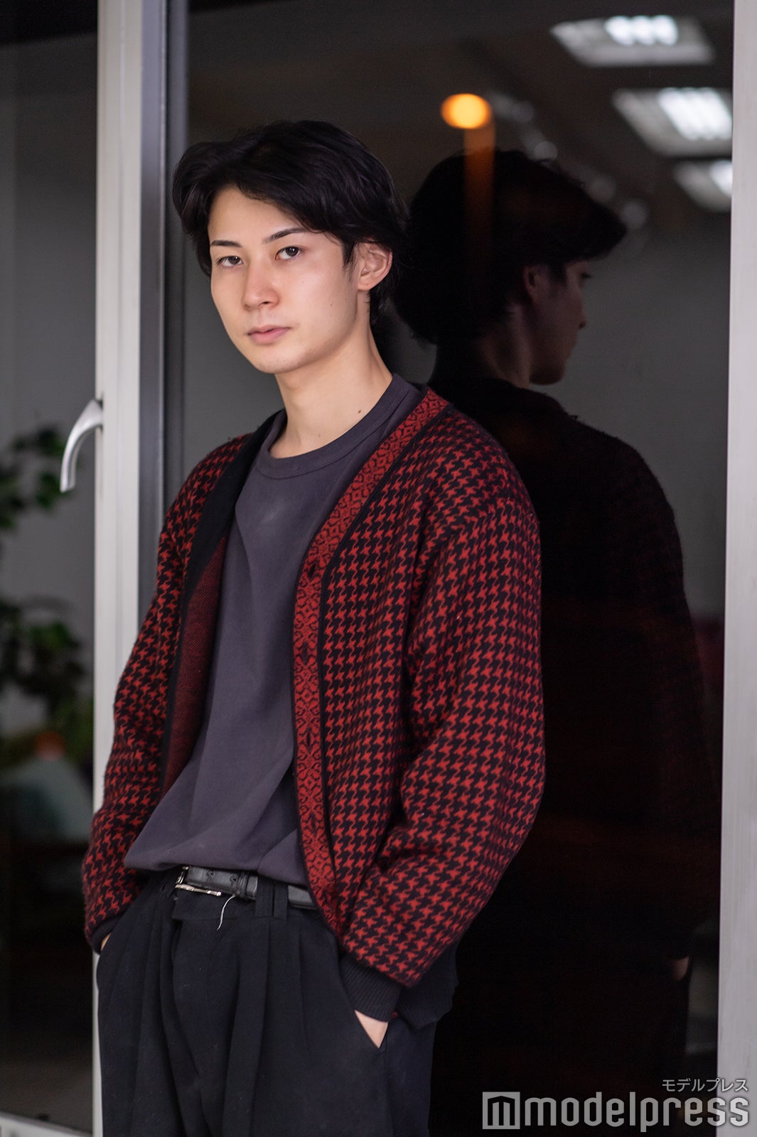 片桐尚哉さん（C）モデルプレス