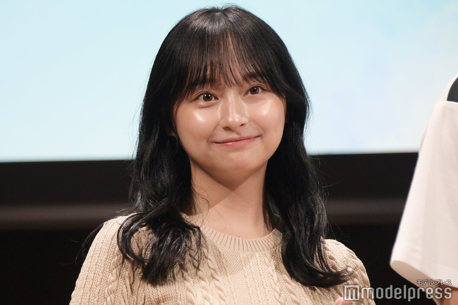 影山優佳（C）モデルプレス