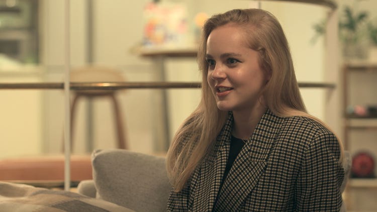 テラスハウス新東京編新メンバー ビビ プロフィール ロシア人美女に めっちゃ可愛い お人形さんみたい と絶賛の嵐 モデルプレス テラスハウス新東京編新メンバー ビビ プロフィール ロシア人美女に めっちゃ可愛い お人形さんみたい と絶賛の嵐 モデルプレス