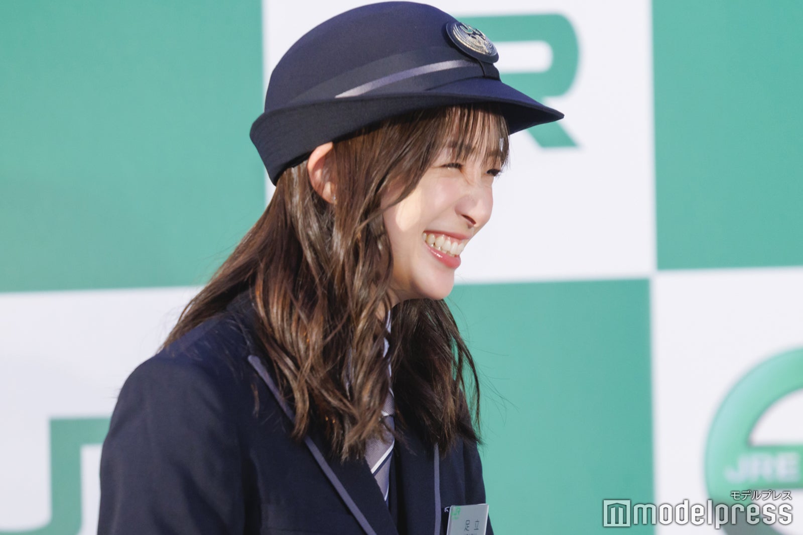 足立梨花（C）モデルプレス