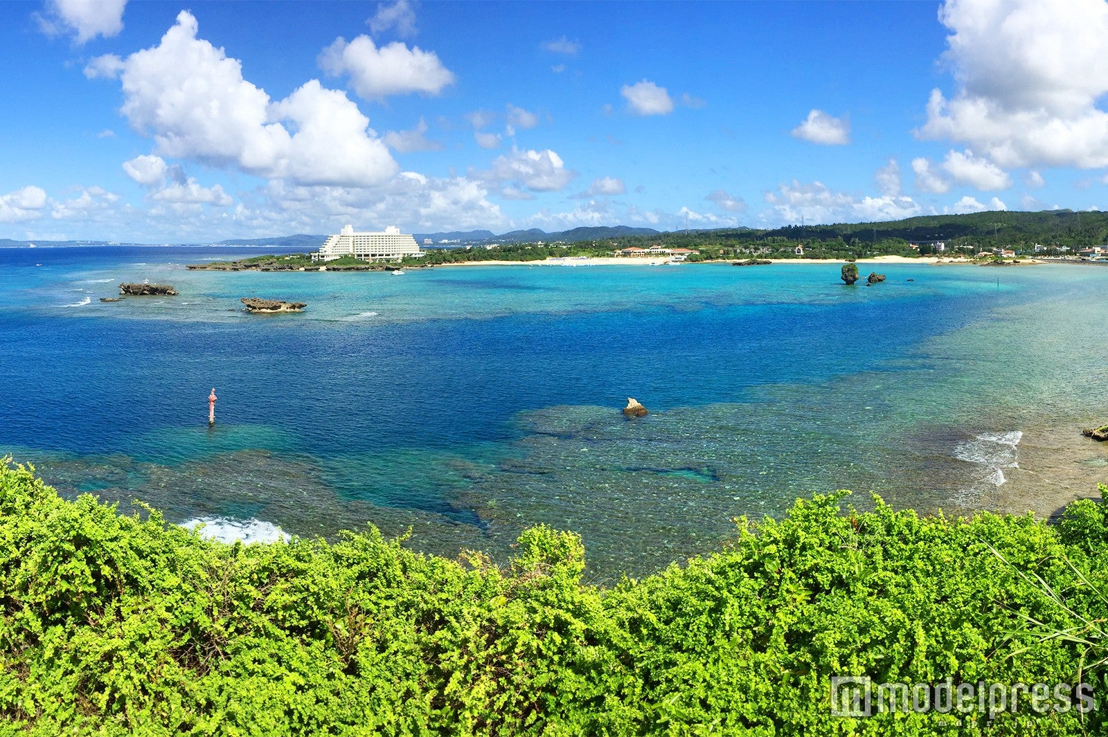 2017年旅好きが狙うべき注目の国内旅行先5選