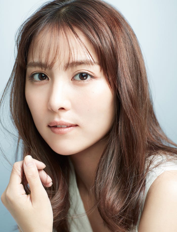 石川恋(C)ABCテレビ