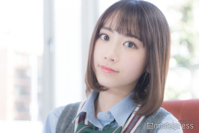 日本一かわいい女子高生 ファイナリスト紹介11 敗者復活枠 ゆめのん 女子高生ミスコン19 モデルプレス 日本一かわいい女子高生 ファイナリスト紹介11 敗者復活枠 ゆめのん 女子高生ミスコン19 モデルプレス