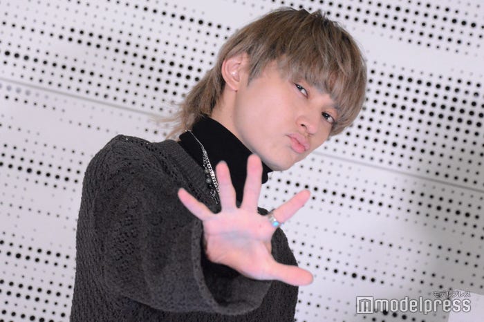 SKY-HI (C)モデルプレス