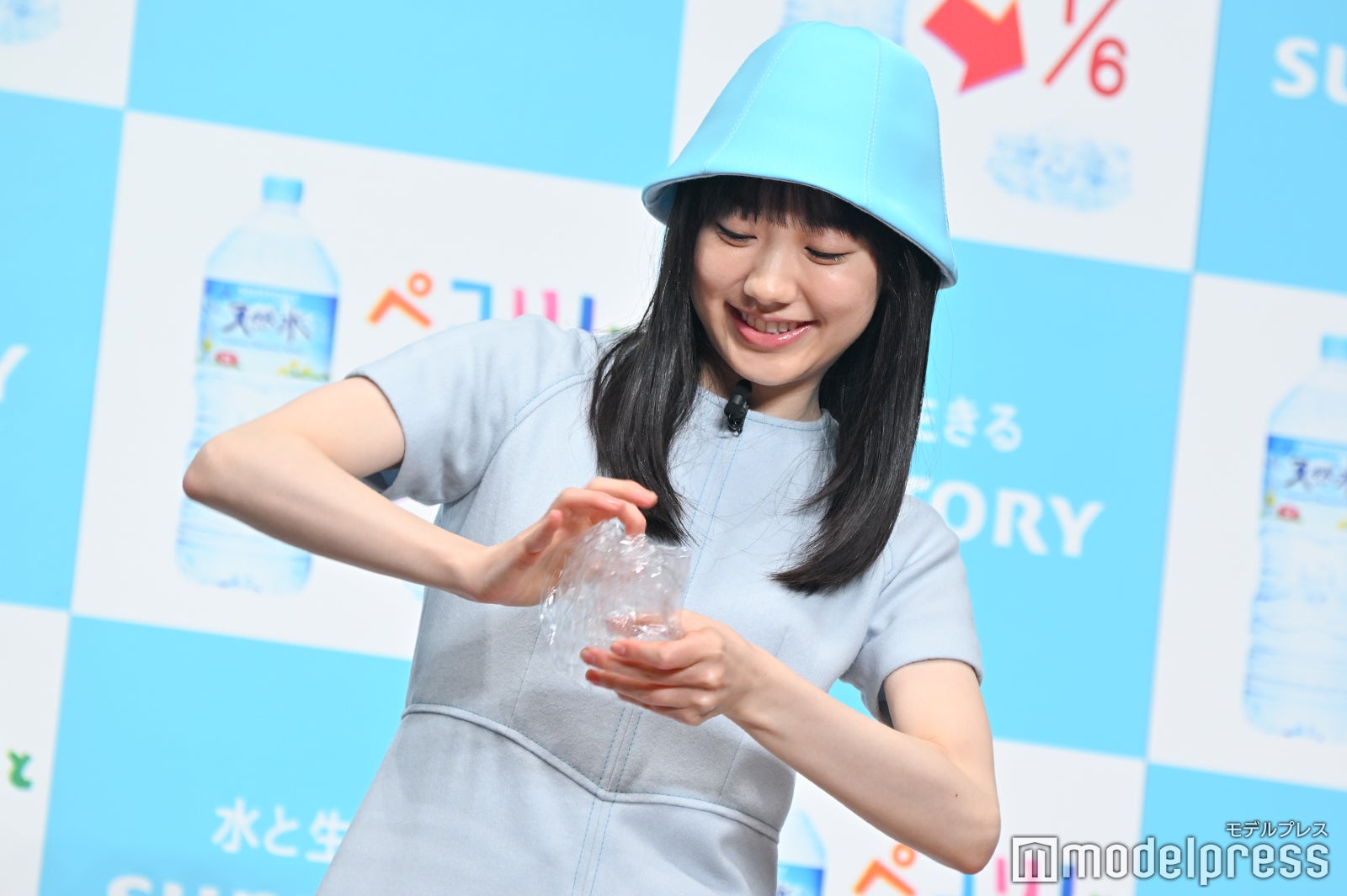 芦田愛菜（C）モデルプレス