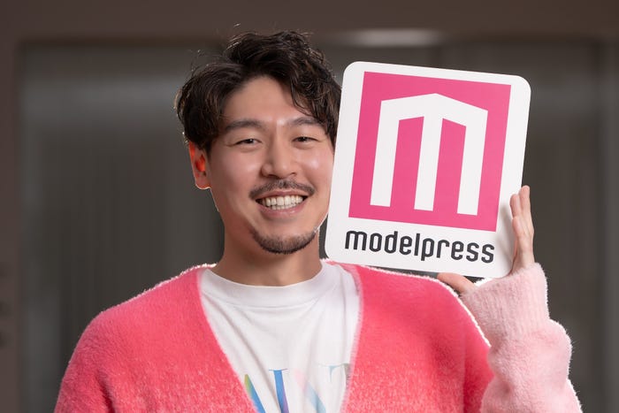 長谷川惠一(提供写真)