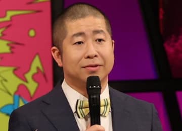 ハライチ澤部、大谷翔平とバスケしていた しかも「試合にご招待」約束まで…「俺はこの約束に一生しがみつくw」