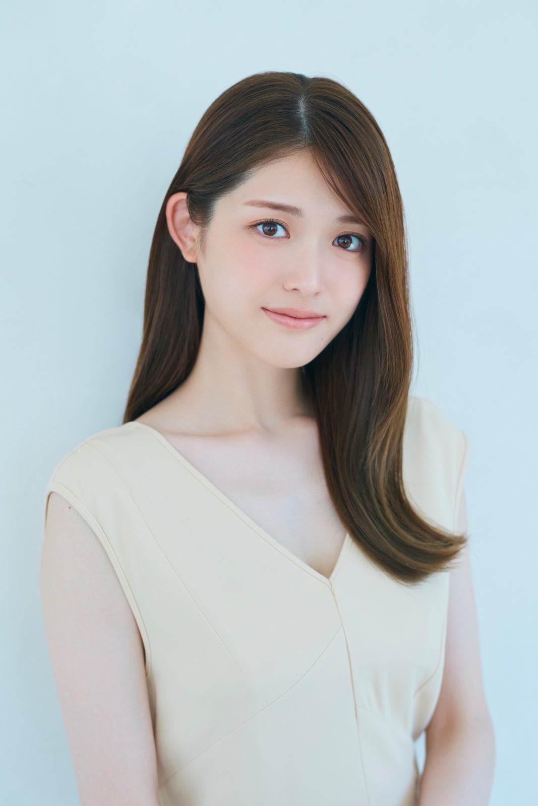 松村沙友理（提供写真）