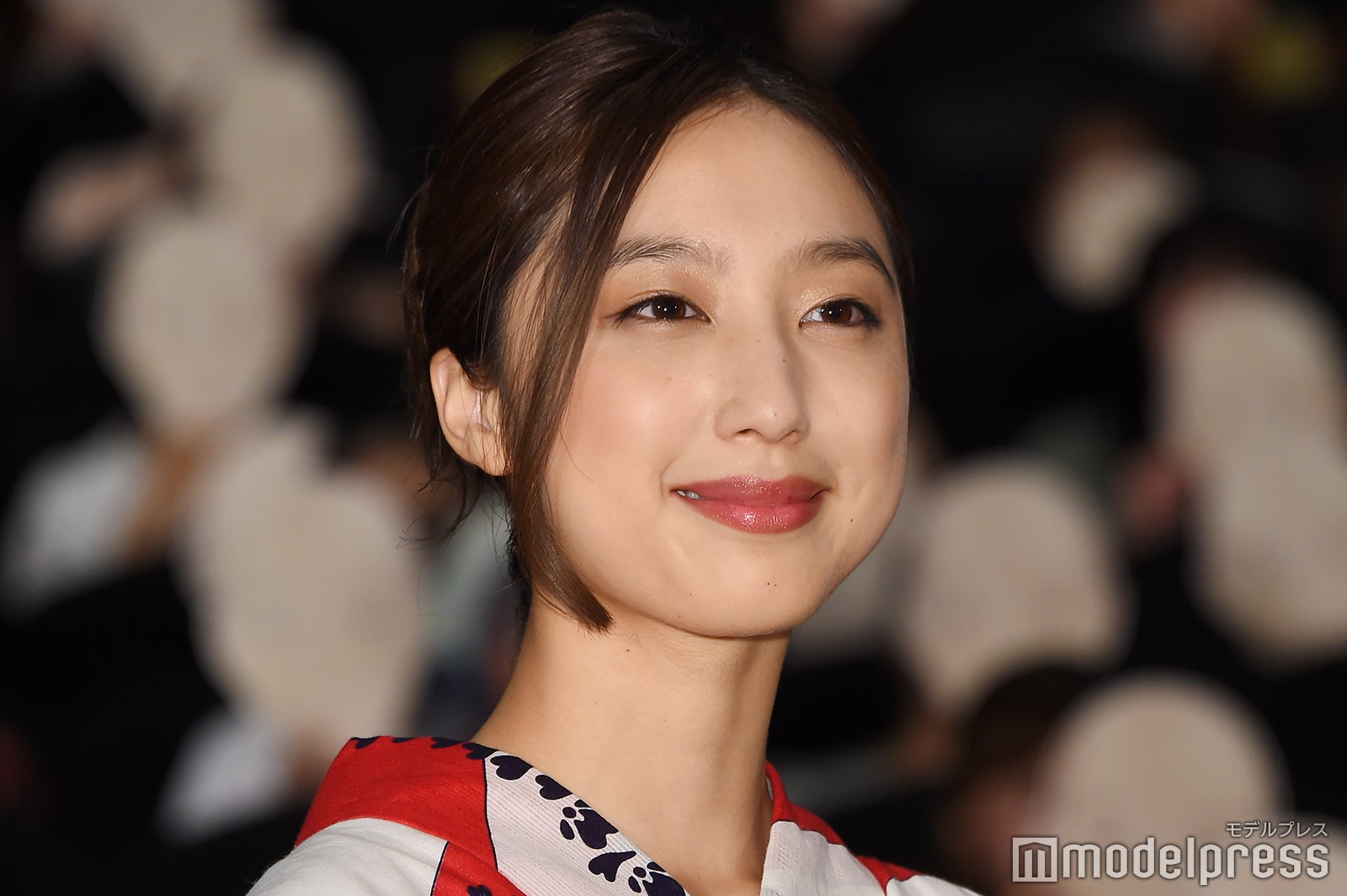 坂東希 （C）モデルプレス