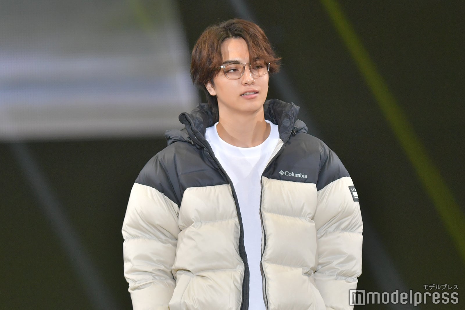 （C）モデルプレス