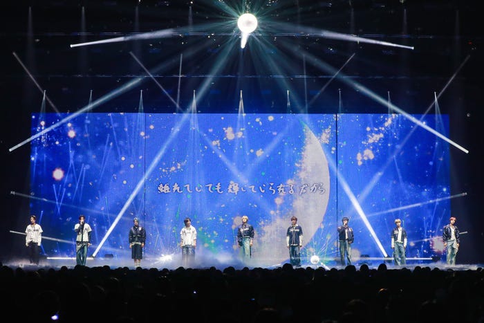 &TEAM(C)HYBE LABELS JAPAN