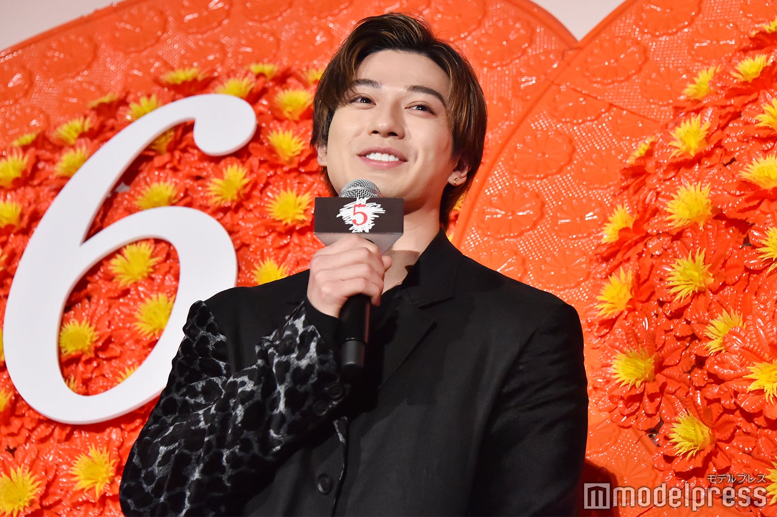 新田真剣佑 （C）モデルプレス