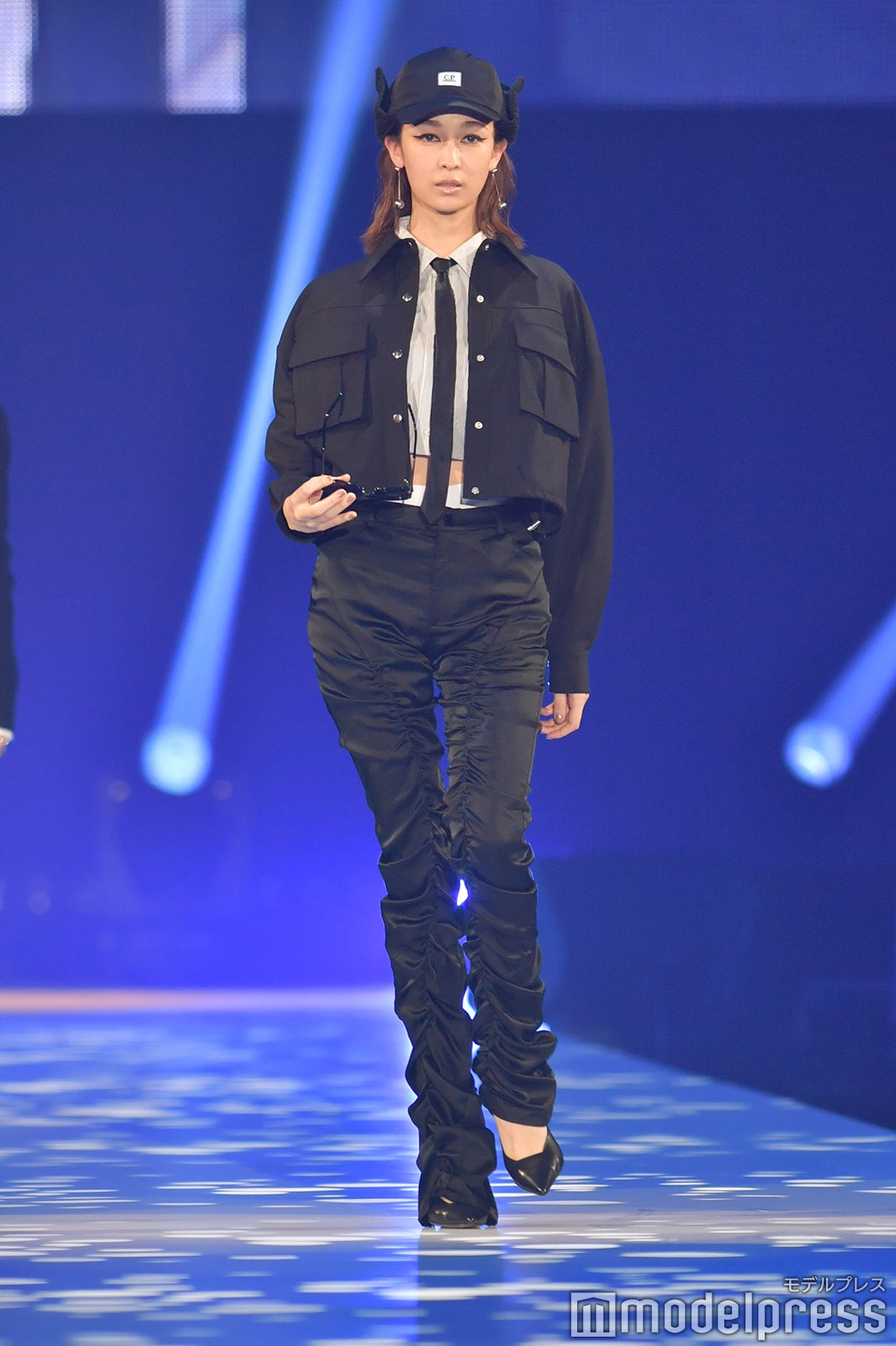 藤井サチ（C）モデルプレス