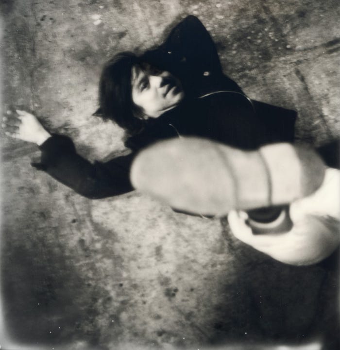 宮本浩次(提供写真)