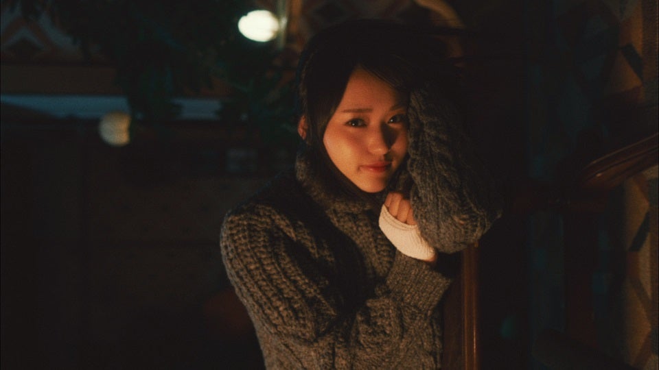 「ヒールの高さ」MVより （提供写真）