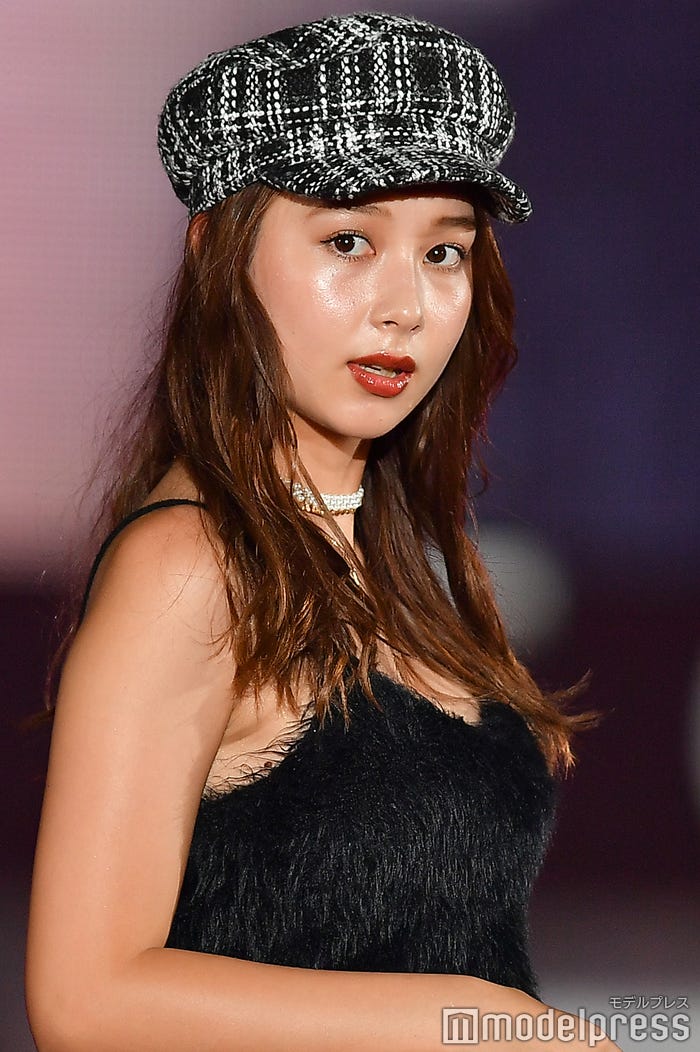 Niki(C)モデルプレス