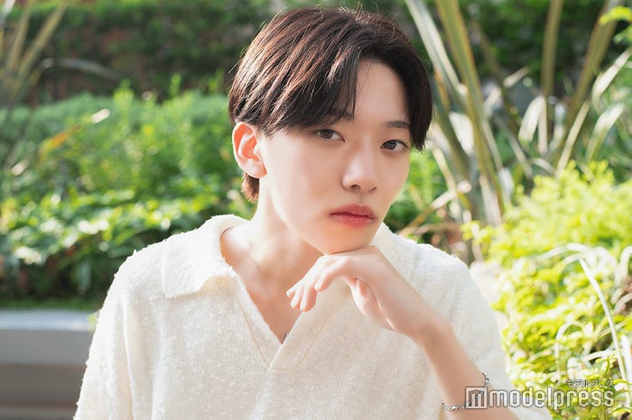 斎藤大河さん(C)モデルプレス
