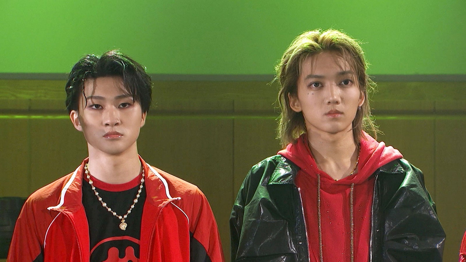 ラスピ TAICHI 4点セット THE LAST PIECE タイチ THELASTPIECE】[ TAICHI ] 2nd Round 未公開シーン🔎#TAICHI