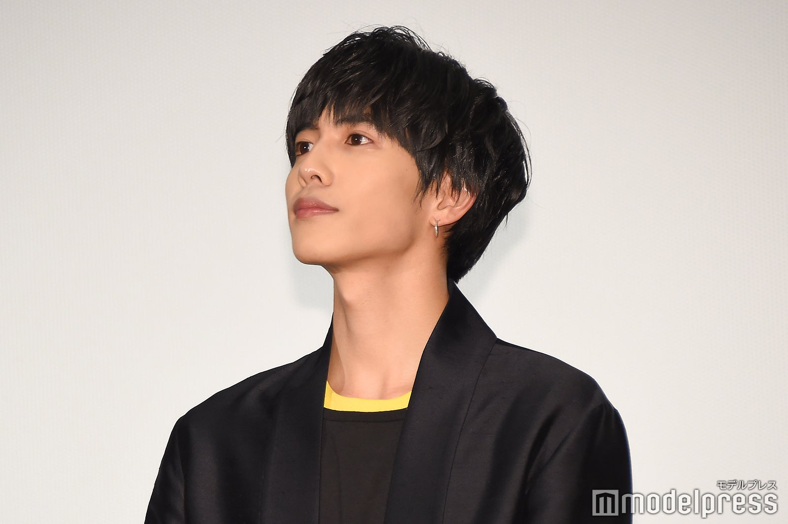 志尊淳（C）モデルプレス