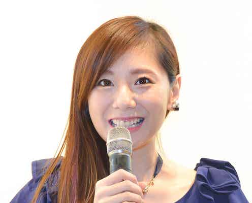 麻美ゆま、人気絶頂期に子宮卵巣全摘出…壮絶人生経て「性と健康」語る想い
