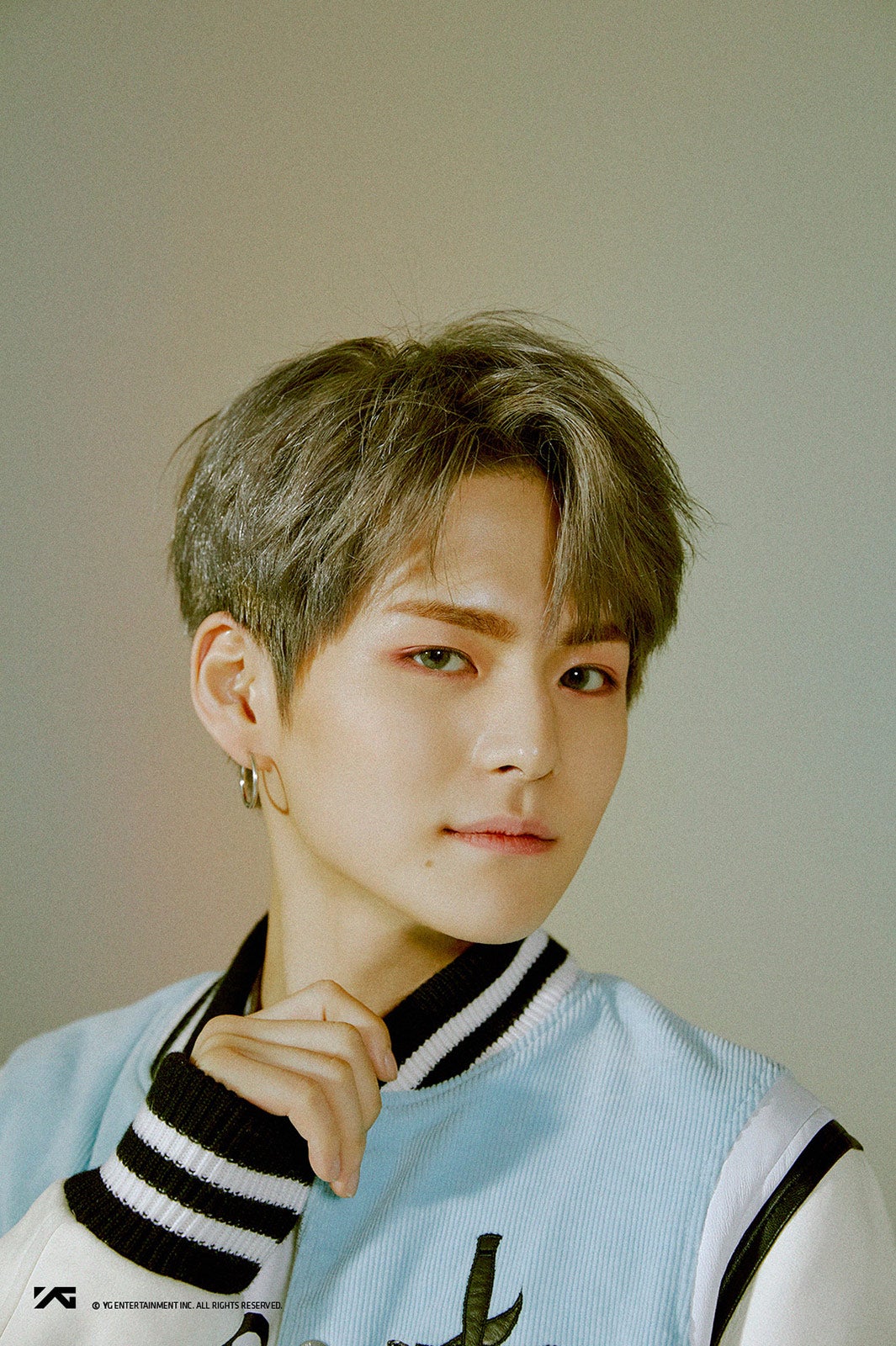 ヨシ （提供写真）