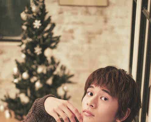 北村匠海、理想のクリスマスを明かす