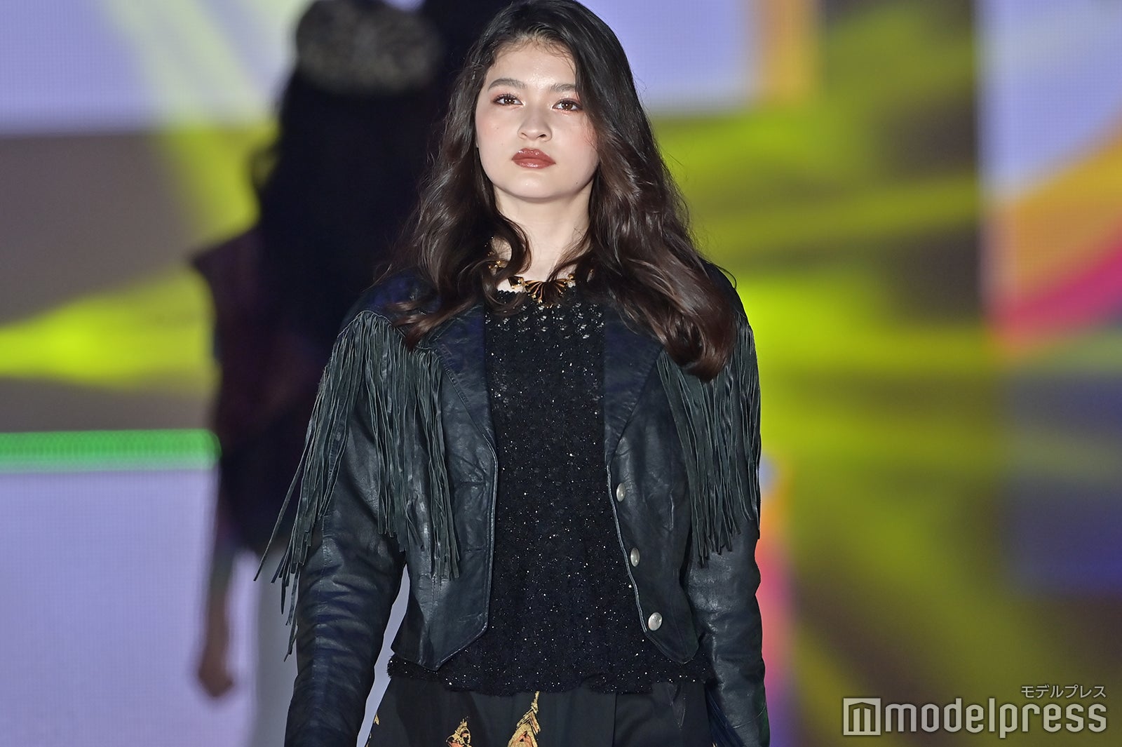 （C）モデルプレス