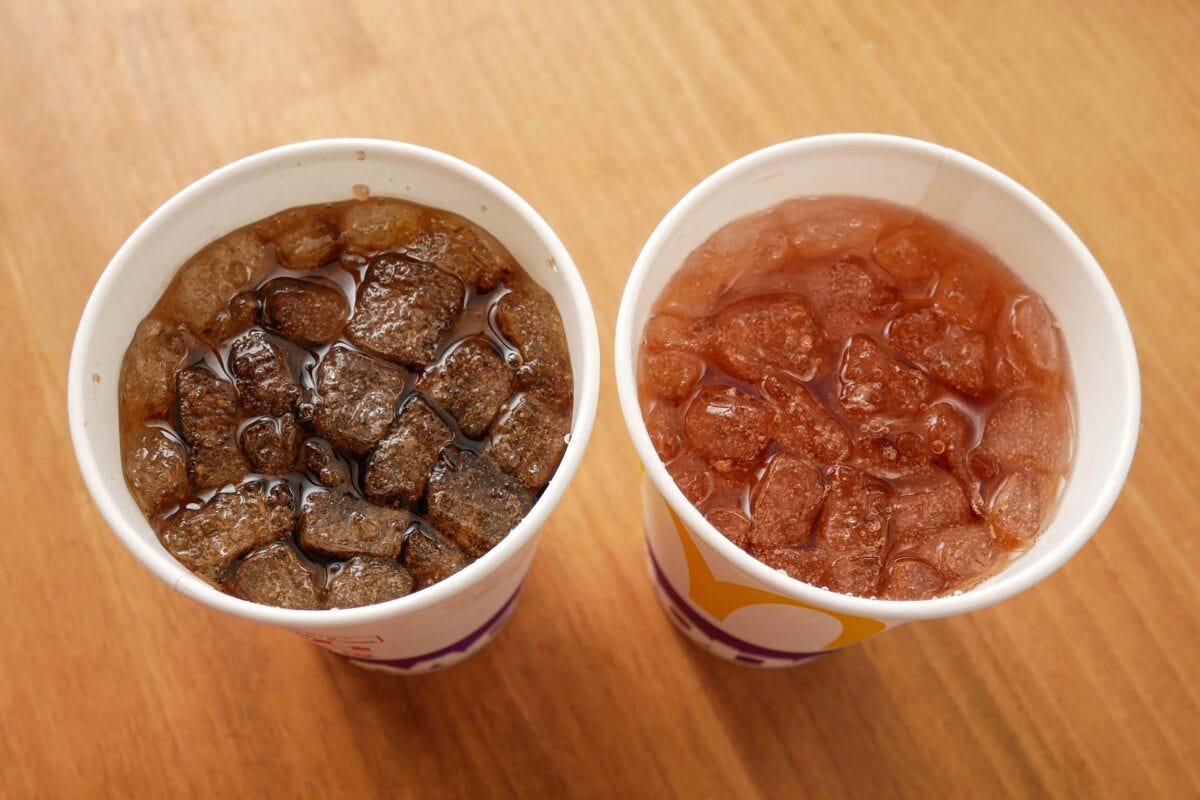 フィレオフィッシュ