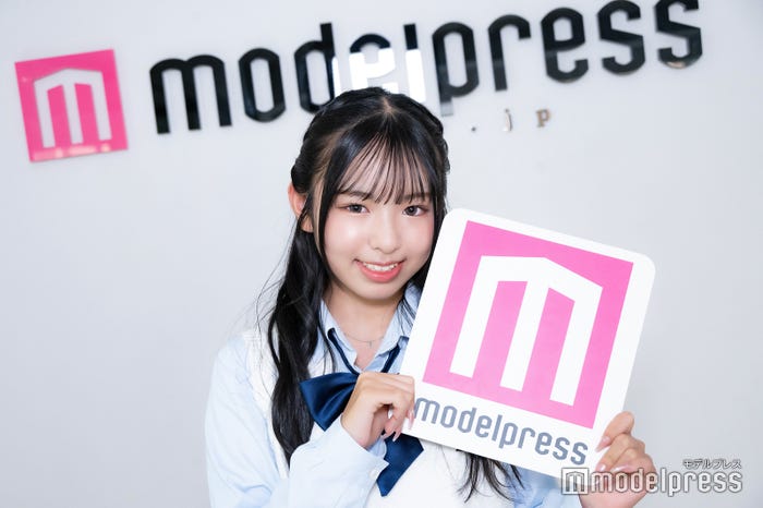 みことさん(C)モデルプレス