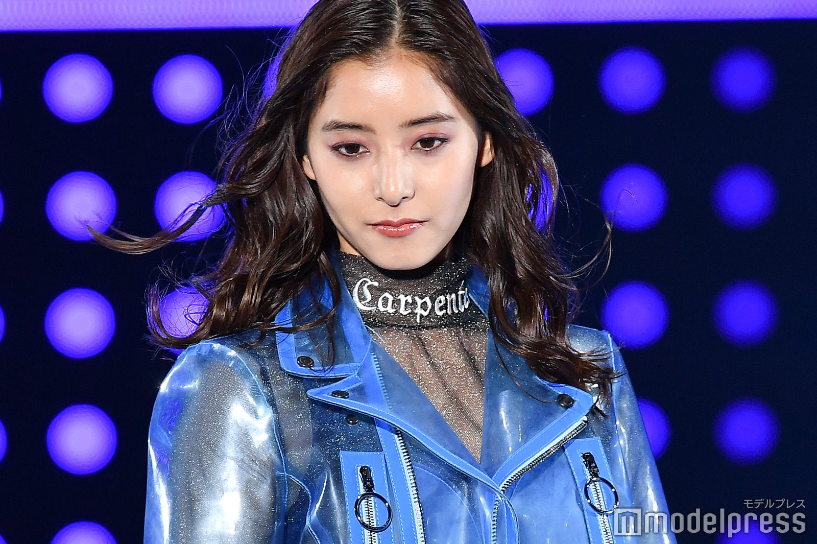 新木優子（C）モデルプレス